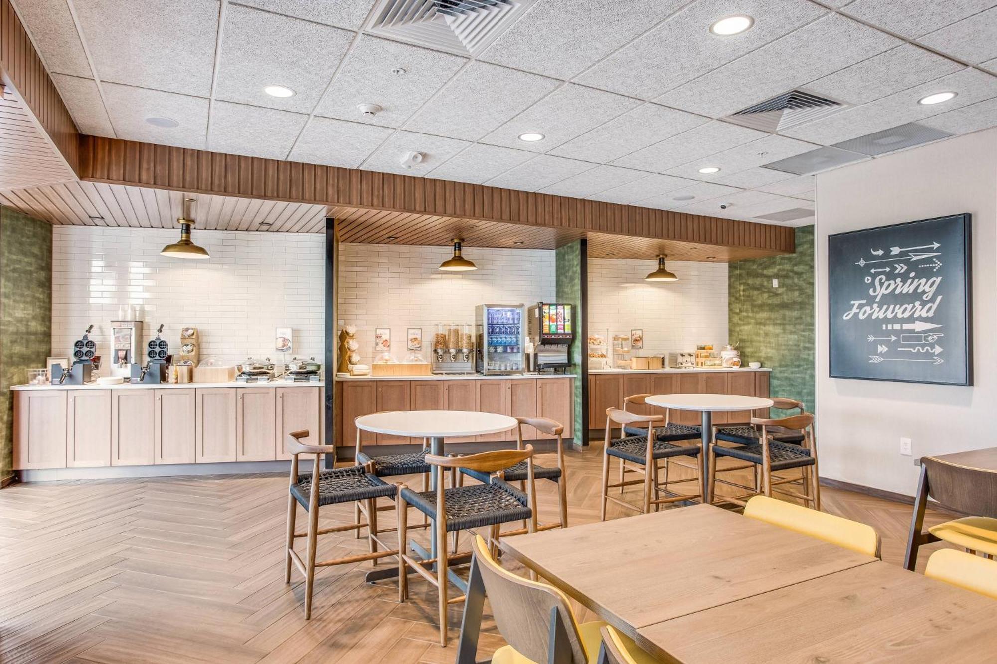 Fairfield Inn & Suites Rolla Eksteriør bilde